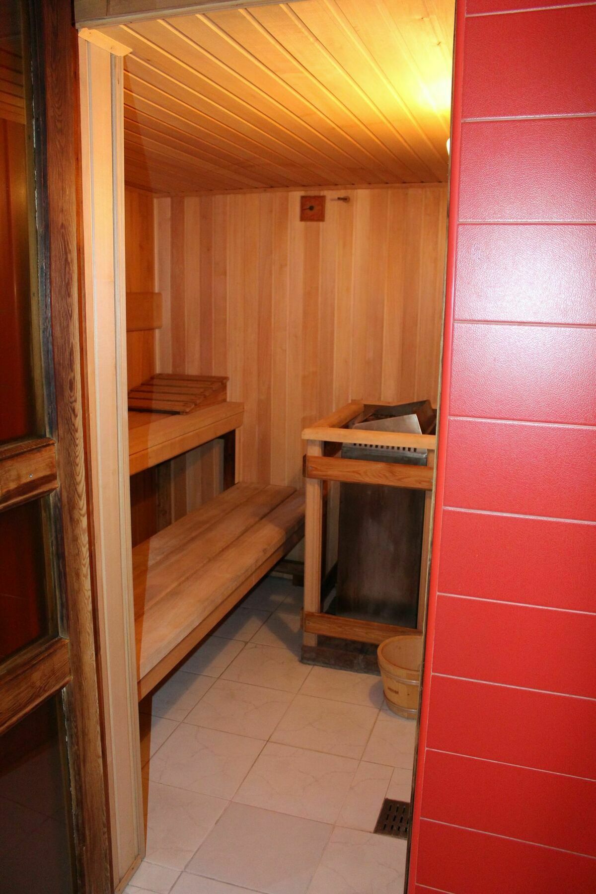 Holiday Home エレバン エクステリア 写真